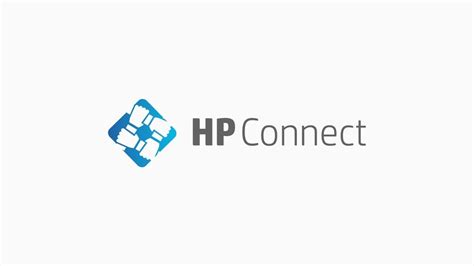 hp connect.